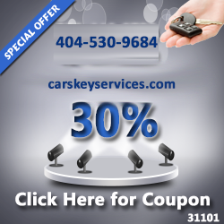 Car Unlocking